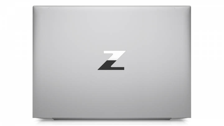 ZBook Firefly 14 G9 - widok klapy
