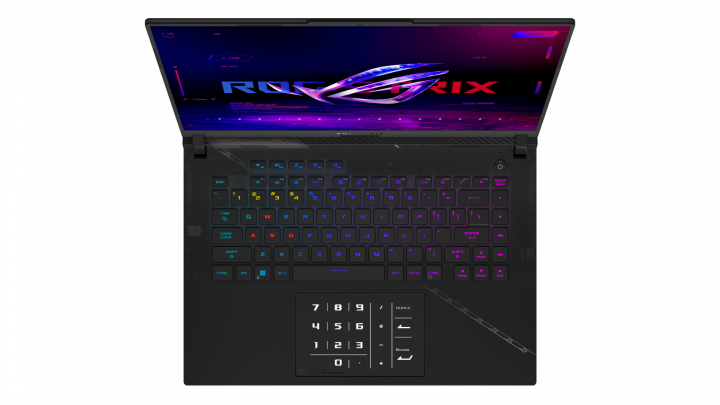 asus strix scar iii