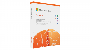 Microsoft 365 Personal PL 1 rok - QQ2-01434