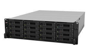 Serwer NAS Synology RS4021xs+