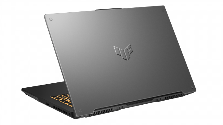 TUF Gaming F17 FX707ZC4 Mecha Gray 4