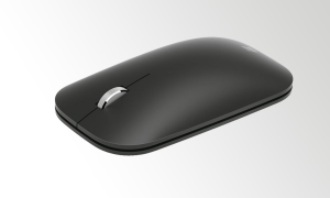 Mysz Microsoft Surface Mobile Mouse KGZ-00036 czarna