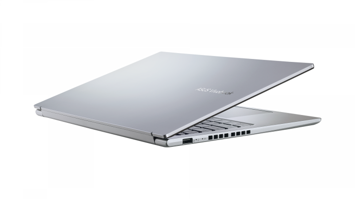 VivoBook 15X OLED M1503QA Transparent Silver