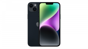 Smartfon Apple iPhone 14 Plus 128GB Midnight MQ4X3PX/A