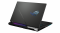 Laptop Asus ROG Strix SCAR 15 G533ZS czarny - widok klapy prawej strony