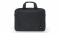 Torba do laptopa DICOTA Eco Slim Case BASE 14 D31304-RPET czarna - przód1
