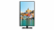 Monitor Samsung S4U LS24A400UJUXEN - widok frontu