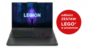 Laptop Lenovo Legion Pro 5 Gen 8 16IRX8 82WK000KPB i7-13700HX 16