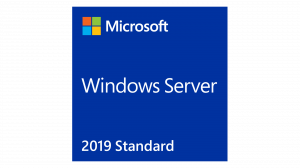 Windows Server 2019 Standard OEM - polski P73-07795