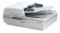 Skaner Epson Workforce DS-6500 - widok frontu prawej strony