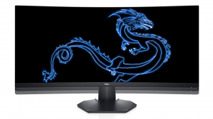 Monitor Dell Curved Gaming S3422DWG 210-AZZE