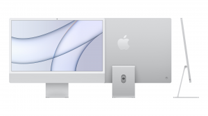 Komputer AiO Apple iMac 24