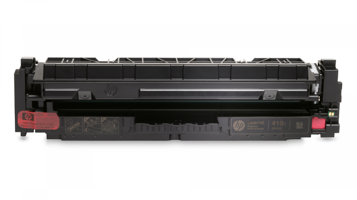Toner HP 410X purpurowy CF413X
