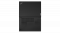 Laptop Lenovo ThinkPad T14 G3 W11P czarny - widok z tyłu