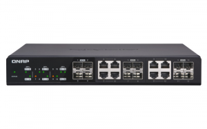 Switch QNAP QSW-1208-8C