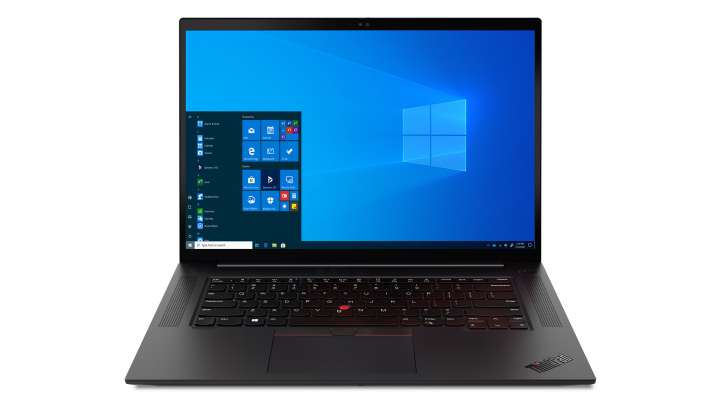 ThinkPad X1 Extreme G4 W10P Premier Support