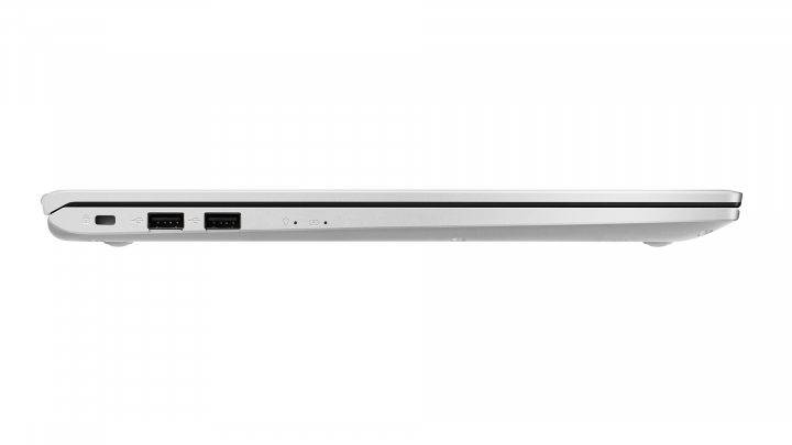 VivoBook D712DA W11H Transparent Silver 8