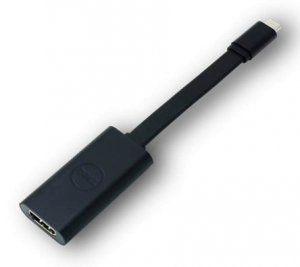 Adapter Dell USB-C - HDMI 470-ABMZ