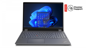 Laptop Lenovo ThinkPad P16 G1 i7-12800HX 16,0 WQXGA 32GB 1000SSD RTX A1000 W11Pro