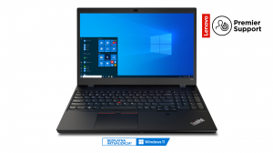 Laptop Lenovo ThinkPad T15p G2 21A70005PB-64GB i7-11800H/15,6UHD/64GB/512SSD/GTX1650/W10P