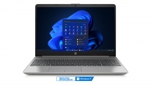 Laptop HP 255 G8 3V5J1EA Ryzen 5 5500U/15,6FHD/8GB/256SSD/Int/W10P Asteroid Silver