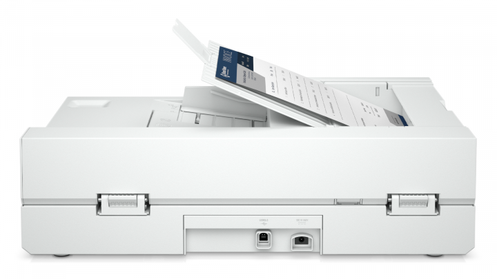 Skaner biurowy HP ScanJet Pro 2600 f1 - 20G05A