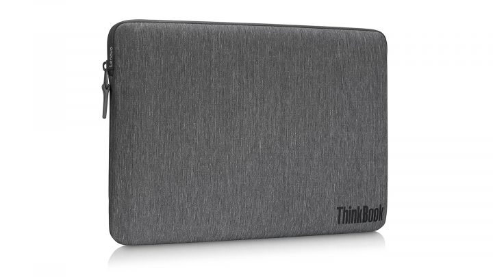 Etui do laptopa Lenovo ThinkBook Sleeves Gen 2 - widok frontu lewej strony