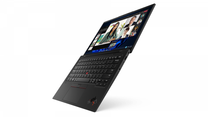 ThinkPad X1 Carbon Gen10 węglowa obudowa W11Pro 6