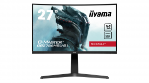 Monitor IIYAMA G-Master GB2766HSU-B1