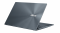 Laptop Asus ZenBook 13 UX325EA - widok klapy lewej strony