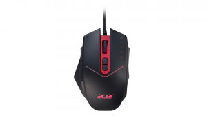 Mysz optyczna przewodowa Acer Nitro Gaming Mouse GP.MCE11.01R