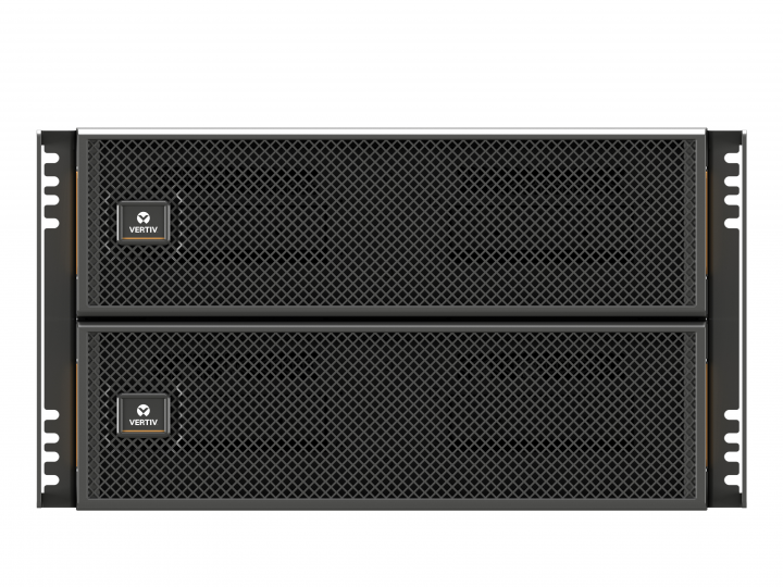 UPS Vertiv Liebert GXT5 - widok frontu