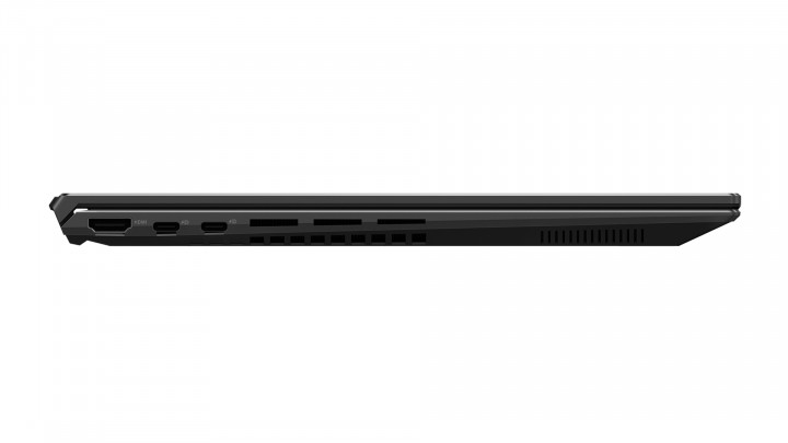 Zenbook 14X UM5401QA W11H czarny 5