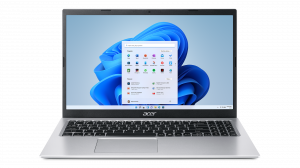 Laptop Acer Aspire 3 NX.A8XEP.002 N4500 15,6 FHD 4GB 128SSD Int W11S