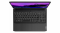 IdeaPad Gaming 3 15IHU6 WTH backlight - widok klawiatury