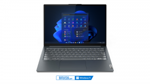 Laptop Lenovo ThinkBook 13x 20WJ001JPB i7-1160G7/13,3WQXGA/16GB/1000SSD/Int/W10P