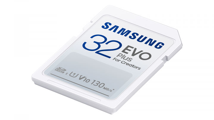 samsung evo plus 32 gb micro sd