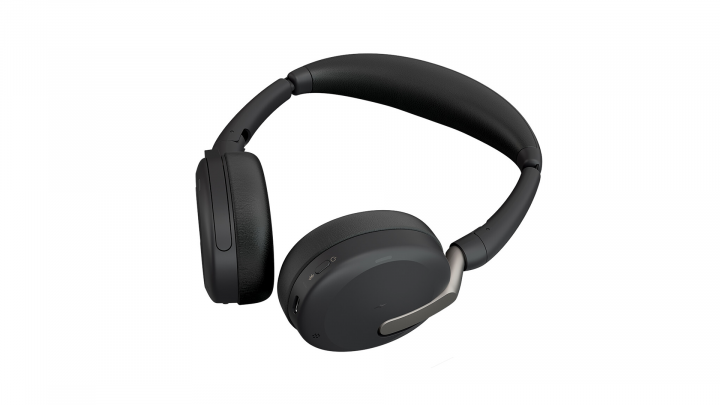 Słuchawki bezprzewodowe Jabra Evolve 2 65 Flex USB-A MS Stereo 3