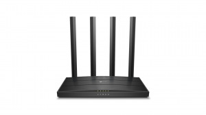 Router TP-Link Archer C6 MU-MIMO AC1200