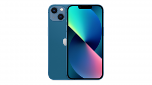 Smartfon Apple iPhone 13 256GB Blue MLQA3PM/A