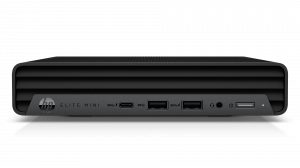Komputer HP Elite 800 G9 Mini 5M994EA i9-12900 32GB 1000SSD Int W11Pro