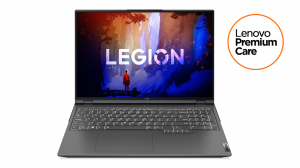 Laptop Lenovo Legion 5 Pro 16ARH7H 82RG00AAPB R7 6800H 16'' WQXGA 165Hz 32GB 1000SSD RTX3070Ti W11Pro