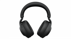 Słuchawki bezprzewodowe Jabra Evolve 2 85 UC Stereo Black - 28599-989-999