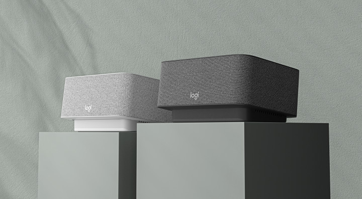 Logi Dock - baner