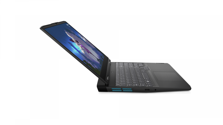 IdeaPad Gaming 3 15IAH7 NoOs 2
