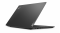 Laptop Lenovo ThinkPad E15 G3 AMD - tył front prawy