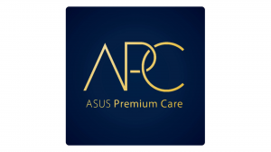 Rozszerzenie gwarancji Asus ACX13-005410NB - Carry-In z 2 lat do 2 lat On-Site (VivoBook, ZenBook)