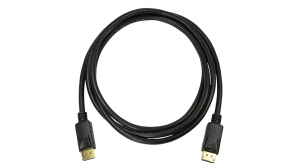 Kabel LogiLink DP 3m CV0121