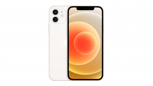 Smartfon Apple iPhone 12 128GB White MGJC3PM/A