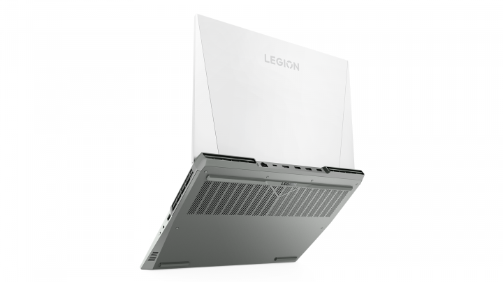 Legion 5 Pro 16IAH7H Glacier White (blue keyb)